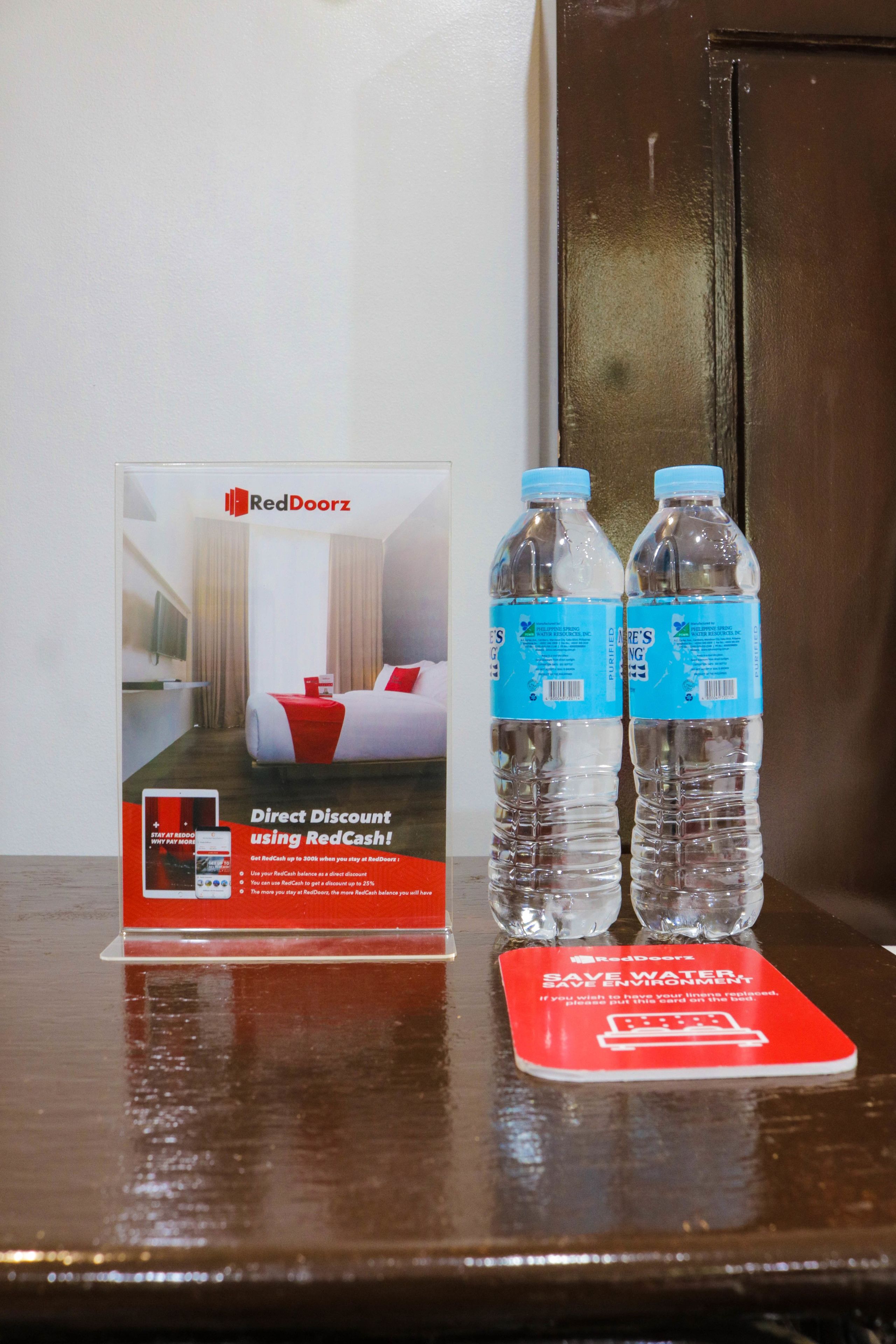 Foto - RedDoorz @ Junquera Extension Cebu