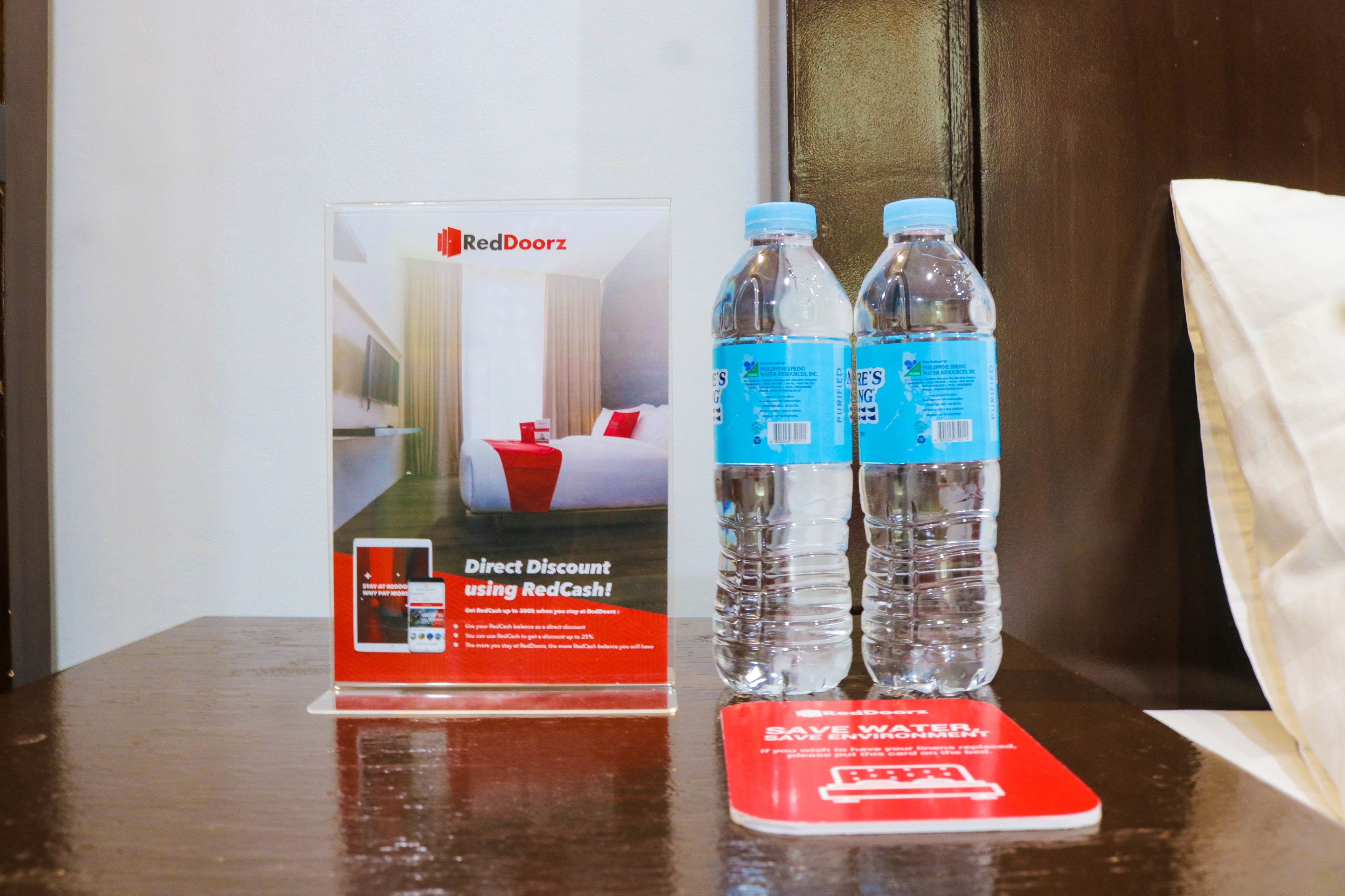 Foto - RedDoorz @ Junquera Extension Cebu