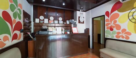 Hall