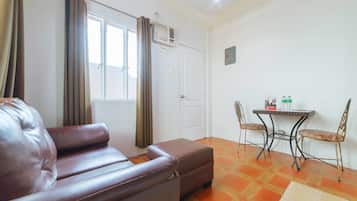 Suite | 1 bedroom, desk, free WiFi, bed sheets
