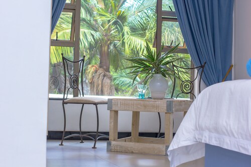 Northern Studio Suite