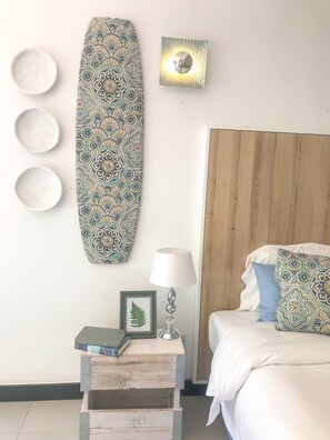 Signature Studio Suite, Garden View, Poolside | Terrace/patio - Northern Studio Suite (Harare)