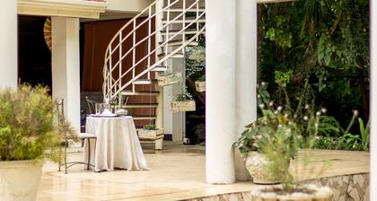 Northern Studio Suite