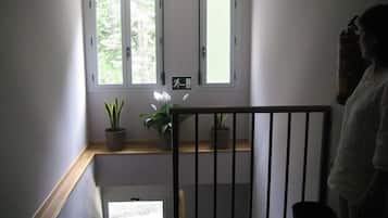 Escaleras