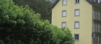 Albergue Río Aragón - Hostel