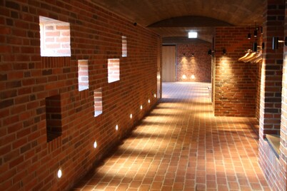 Løgumkloster Refugium