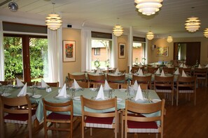 Meeting facility - Løgumkloster Refugium (Løgumkloster)