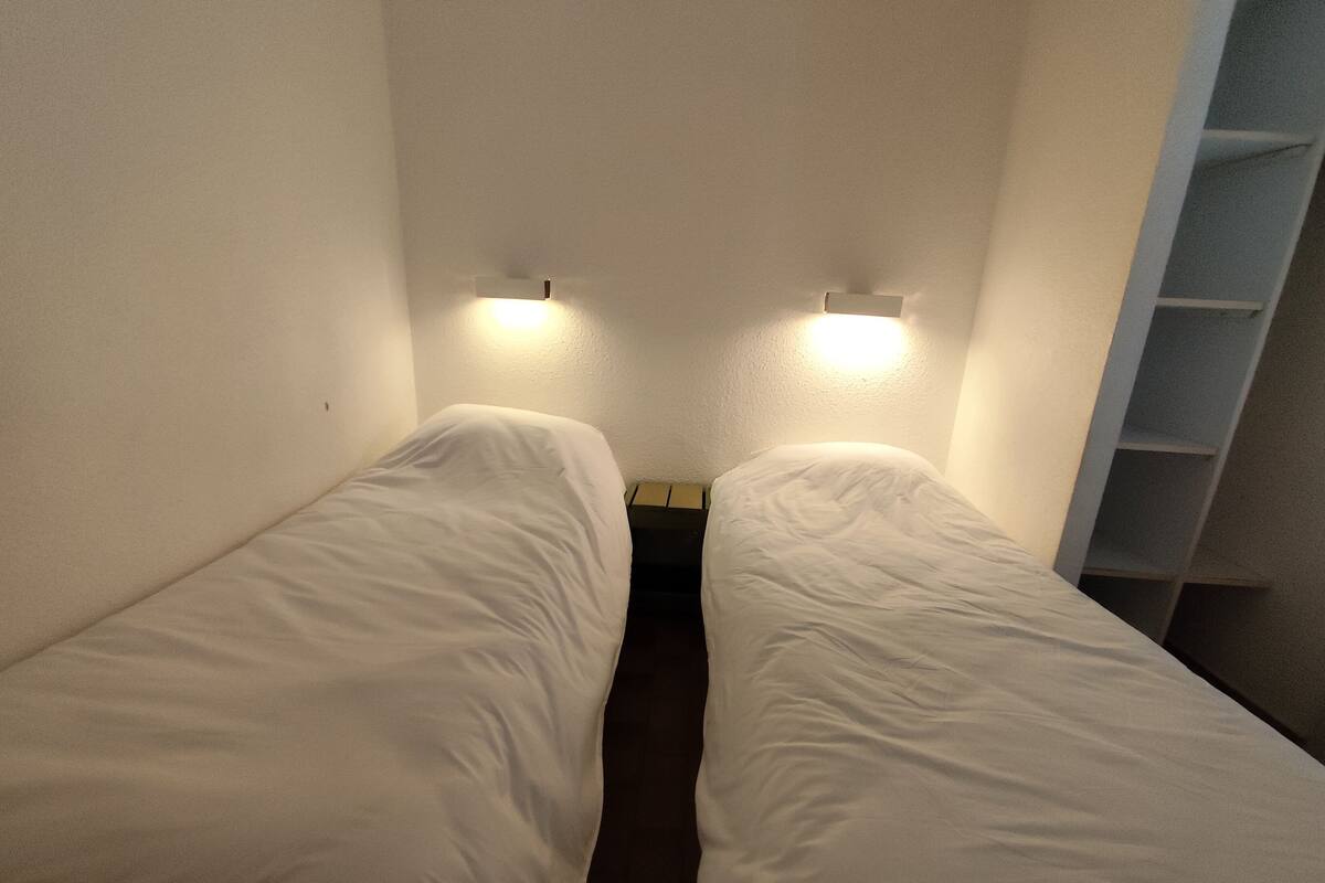 ห้องคลาสสิกทริปเปิล | ผ้าปูที่นอน