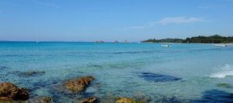 La Manne - Bormes les Mimosas