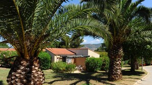 Property grounds - La Manne - Bormes les Mimosas (Bormes-Les-Mimosas)