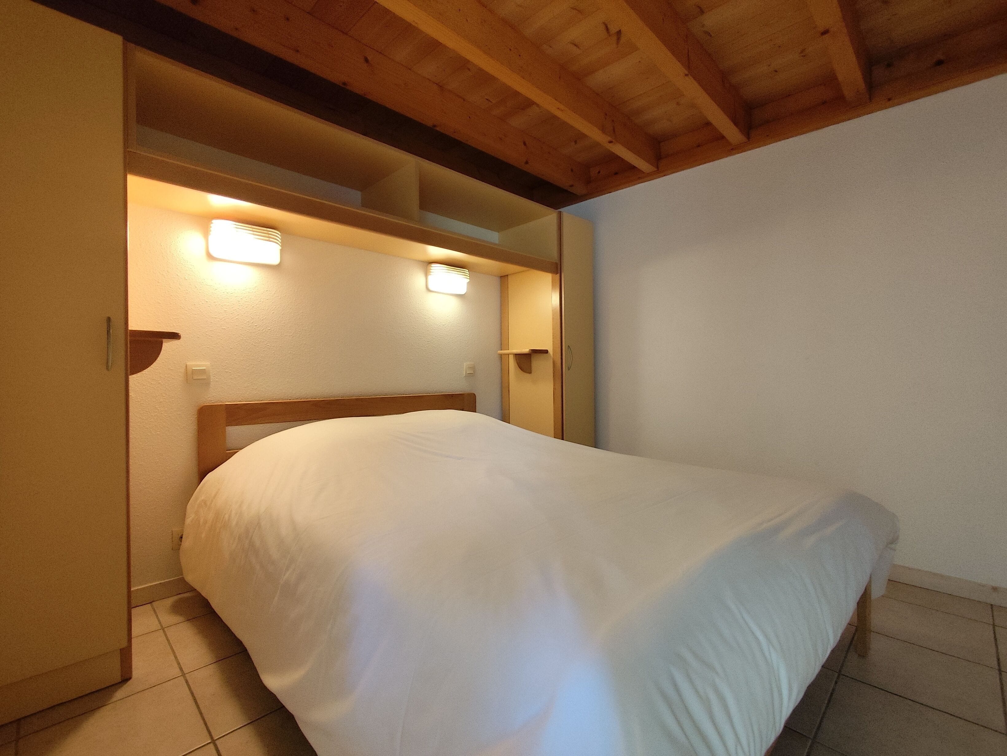 Maison Classique | Draps fournis