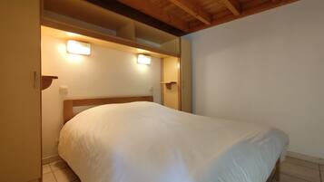 Maison Classique | Draps fournis