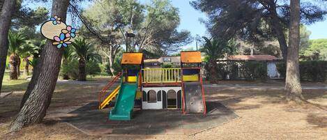 أنشطة الأطفال