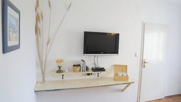 Double Room | Room amenity