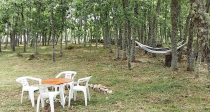 Las Casitas de Las Arribes