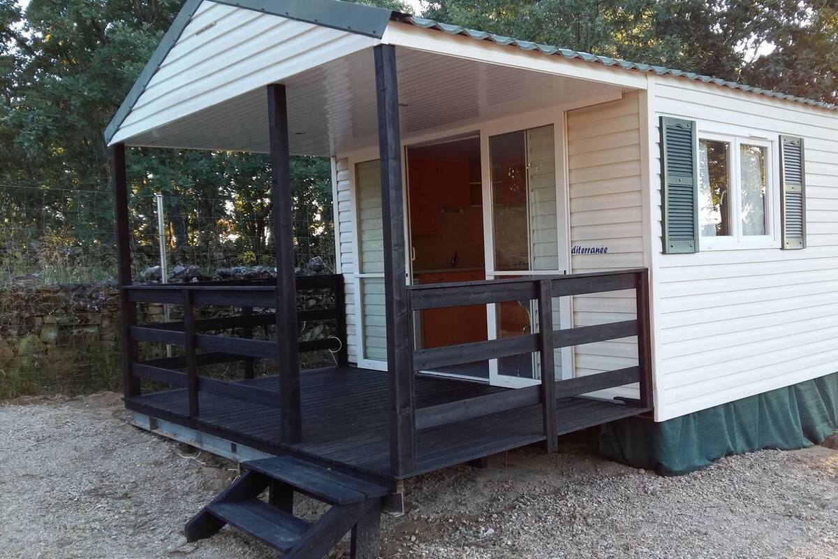 2 habitaciones y ropa de cama 