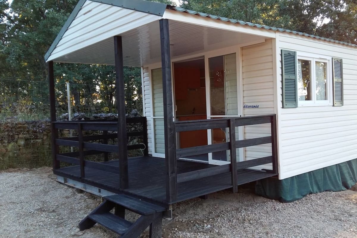 Bungalow, 2 Bedrooms