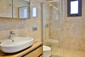 Villa Luxe | Salle de bain