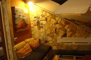 Lobby - B&B Le Meduse (Fiumicino)