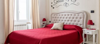 Sapore di mare 5 Terre Affittacamere