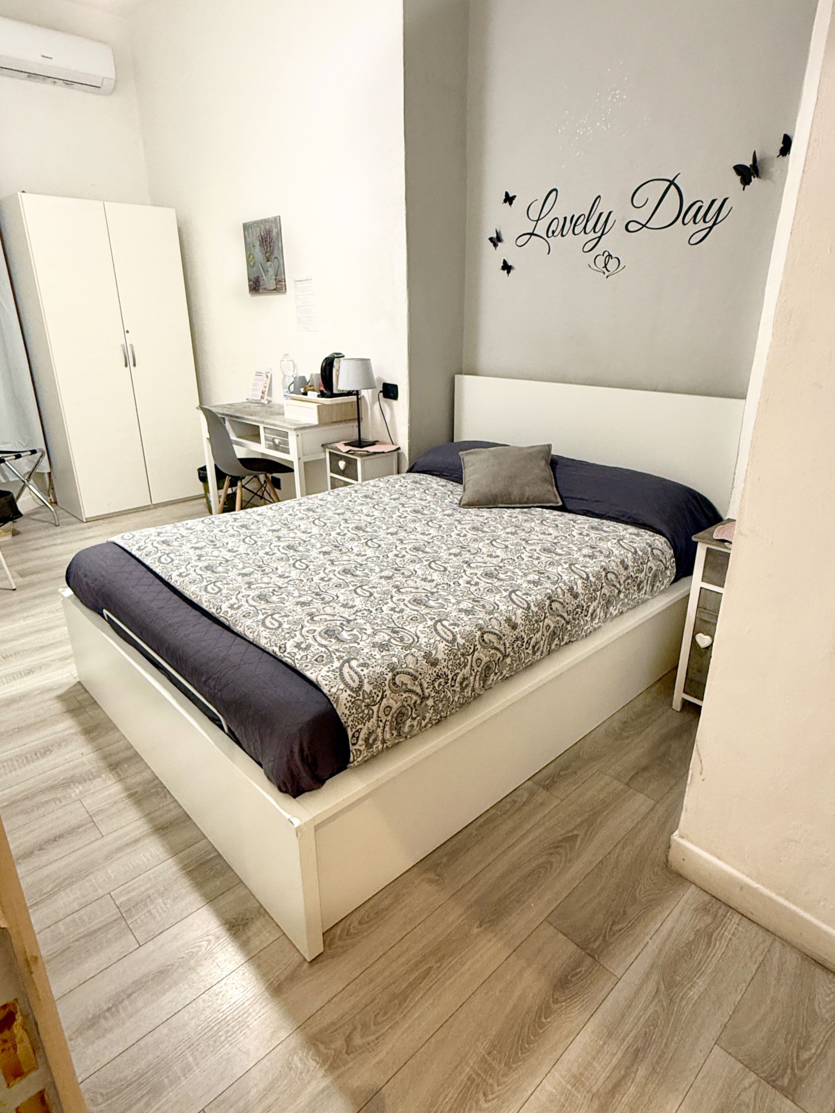Romantic Double Room