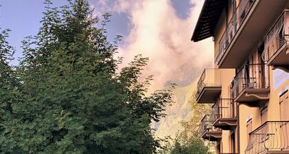 R.T.A. Hotel Monte Rosa