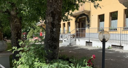 R.T.A. Hotel Monte Rosa