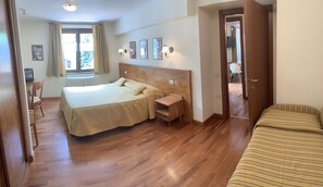 Apartment (Vista Antagnod 2)