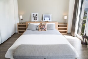 Villa | 3 bedrooms, soundproofing, iron/ironing board, free WiFi - Important Group Villa Olivia (Bodrum)