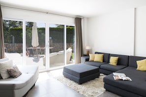 Villa | Living room - Important Group Villa Olivia (Bodrum)