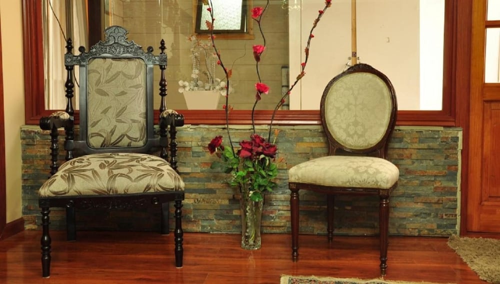 Hospedaje Klickmann by null