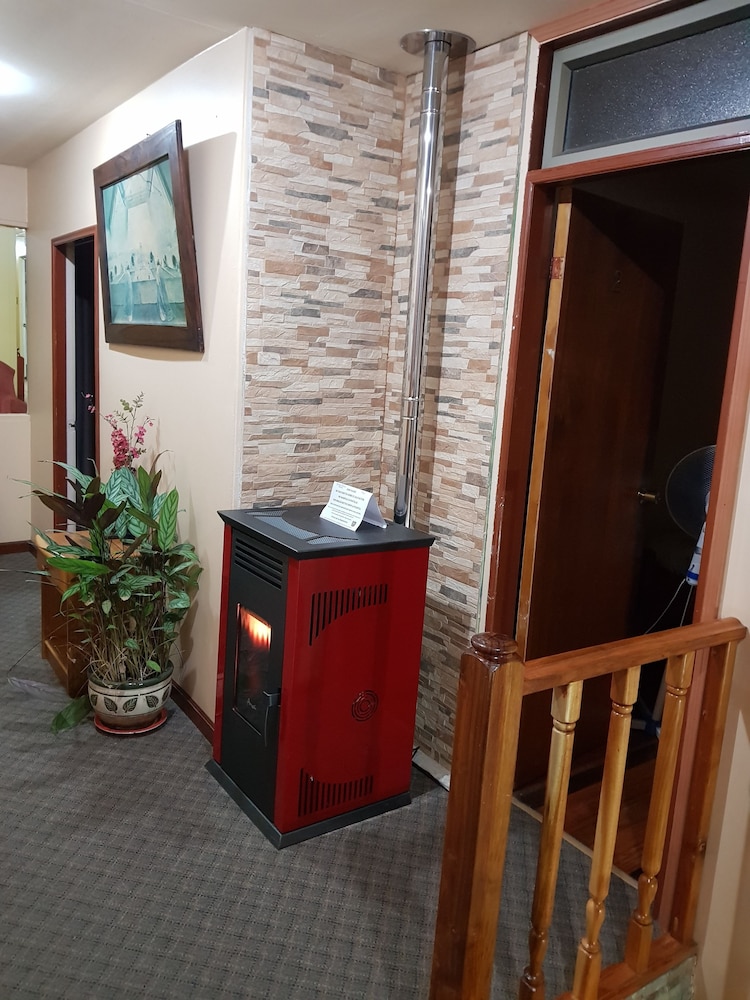 Hospedaje Klickmann by null