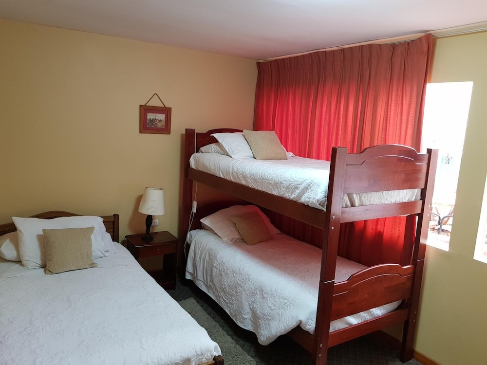 Hospedaje Klickmann by null