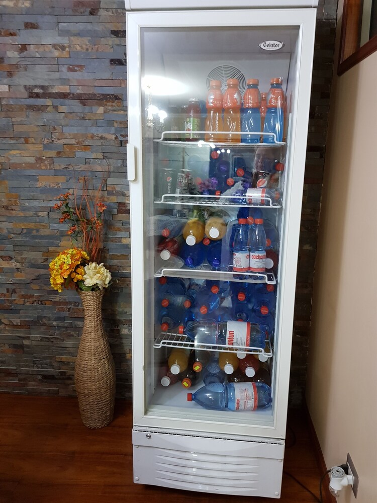 Hospedaje Klickmann by null