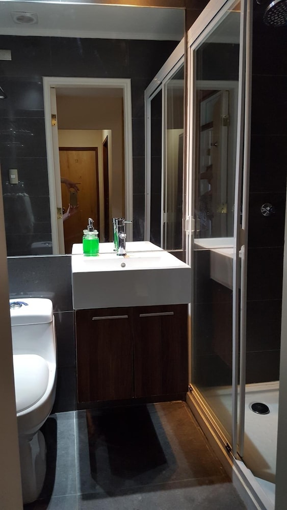 Hospedaje Klickmann by null