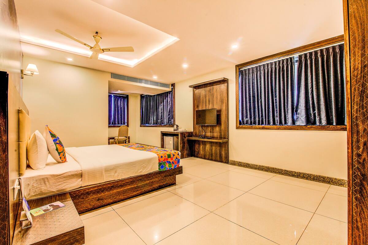 Executive Room, 1 Queen Bed, Non Smoking