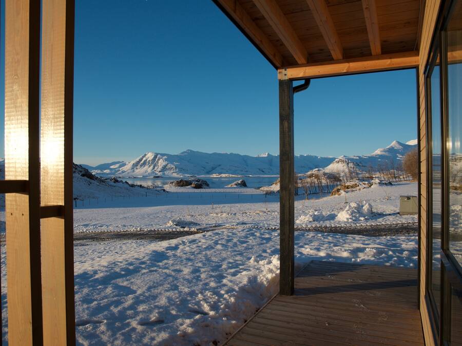 Studio, Mountain View | Terrace/patio