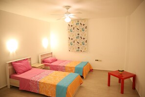 Villa, 5 Bedrooms | 5 bedrooms, desk, free WiFi - Important Group Villa Royal (Bodrum)