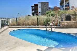 Pool - Important Group Villa Royal (Bodrum)