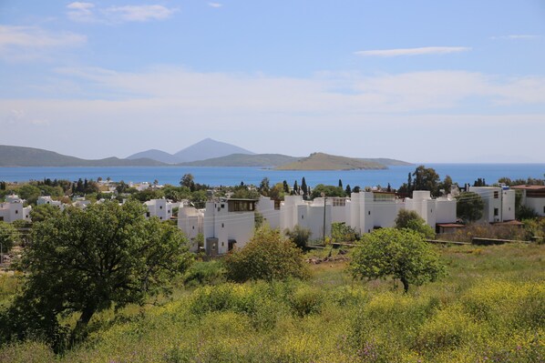 Exterior - Important Group Villa Royal (Bodrum)