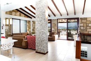 Interior - Important Group Villa Royal (Bodrum)