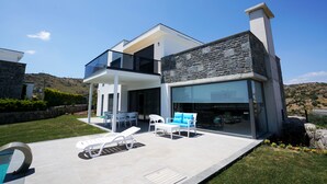 Exterior - Important Group Villa Yahsi (Bodrum)