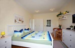 Studio (4. - incl. Cleaning Fee 40 EUR) | Pimennysverhot, ilmainen Wi-Fi