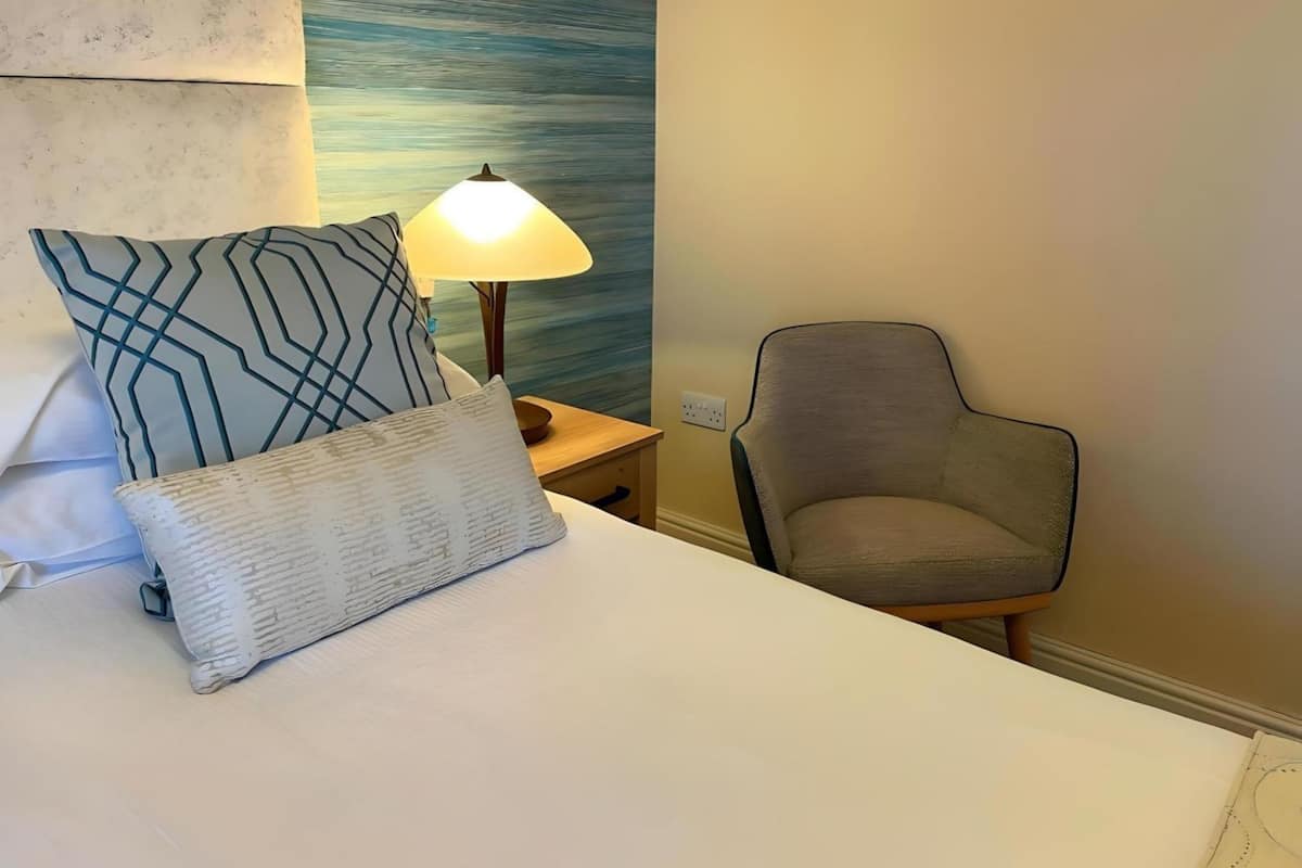 Chambre Double pour 1 personne