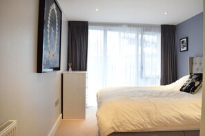 Apartment (2 Bedrooms)