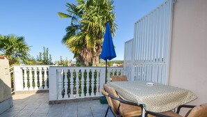 Studio, Balkon | Balkon