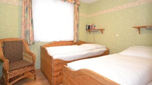 Apartment, 1 Doppelbett, Nichtraucher