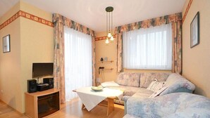 Apartment, 1 Doppelbett, Nichtraucher
