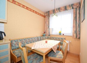 Apartment, 1 Doppelbett, Nichtraucher