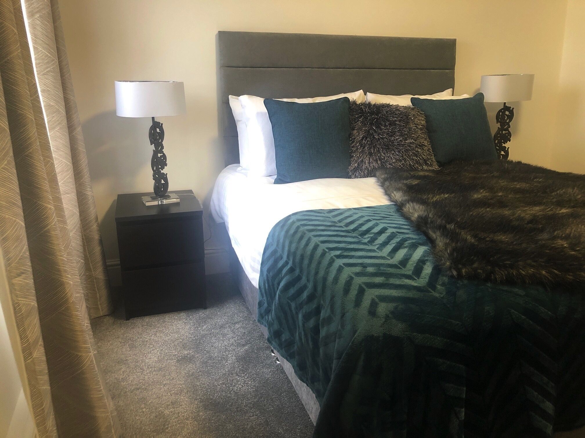 double room, ensuite | miscellaneous